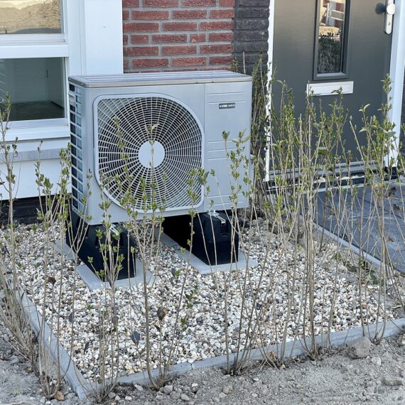 how home heat pumps work for heating and cooling